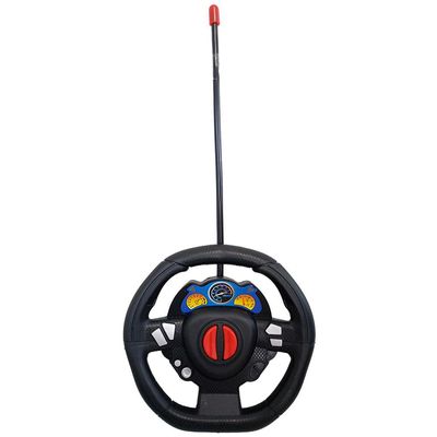 Veículo Smart Driver Sonic Com Controle Remoto 3 Funções