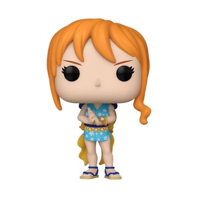 Boneco Funko POP! One Piece Wano - Onami