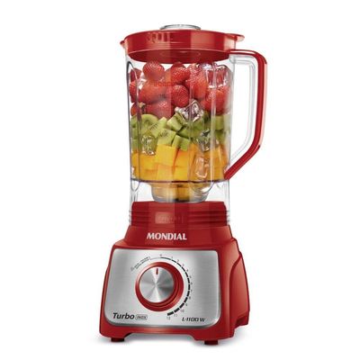 Liquidificador Mondial 3,0L 110v