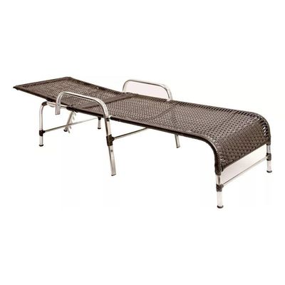 3 Espreguiçadeiras E Mesa Para Piscina, área, Varanda Trama Preto