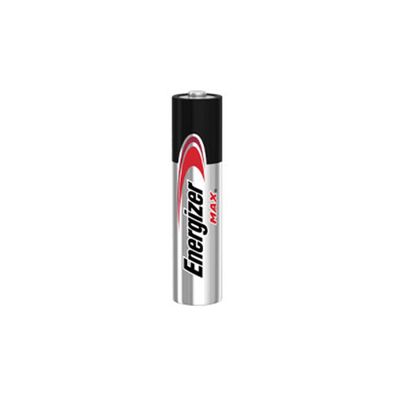 Pilha Energizer Max Palhito  AAA2 Emb C/2