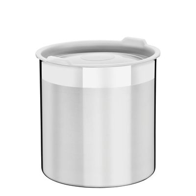 Pote Tramontina Cucina Em Aço Inox 14 Cm 2,3 L