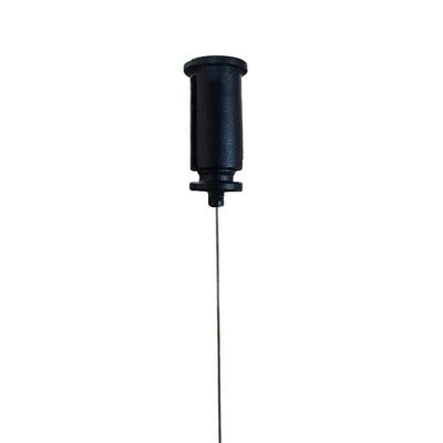 Lustre Pendente Figo Preto - 6 Globos Esfera De Vidro âmbar