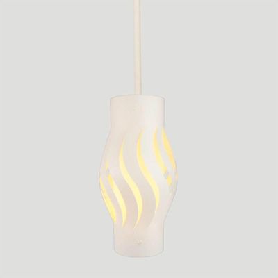 Lustre Pendente Zeta - 30cm - 2306
