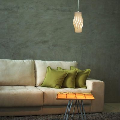 Lustre Pendente Zeta - 30cm - 2306