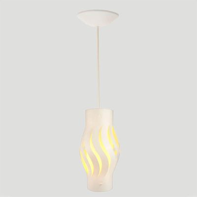 Lustre Pendente Zeta - 30cm - 2306