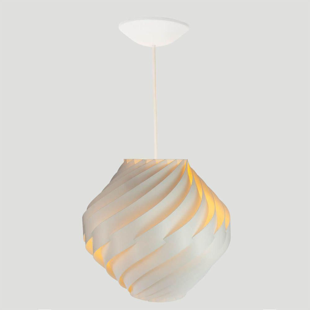 Lustre Pendente - Twist - 2302