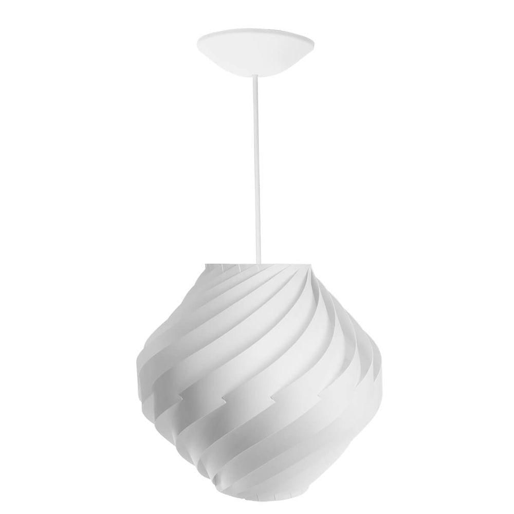 Lustre Pendente - Twist - 2302