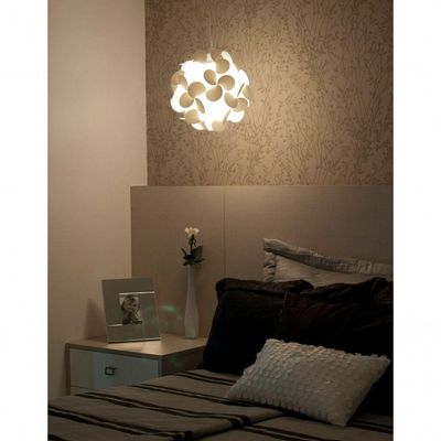 Lustre Pendente Flower
