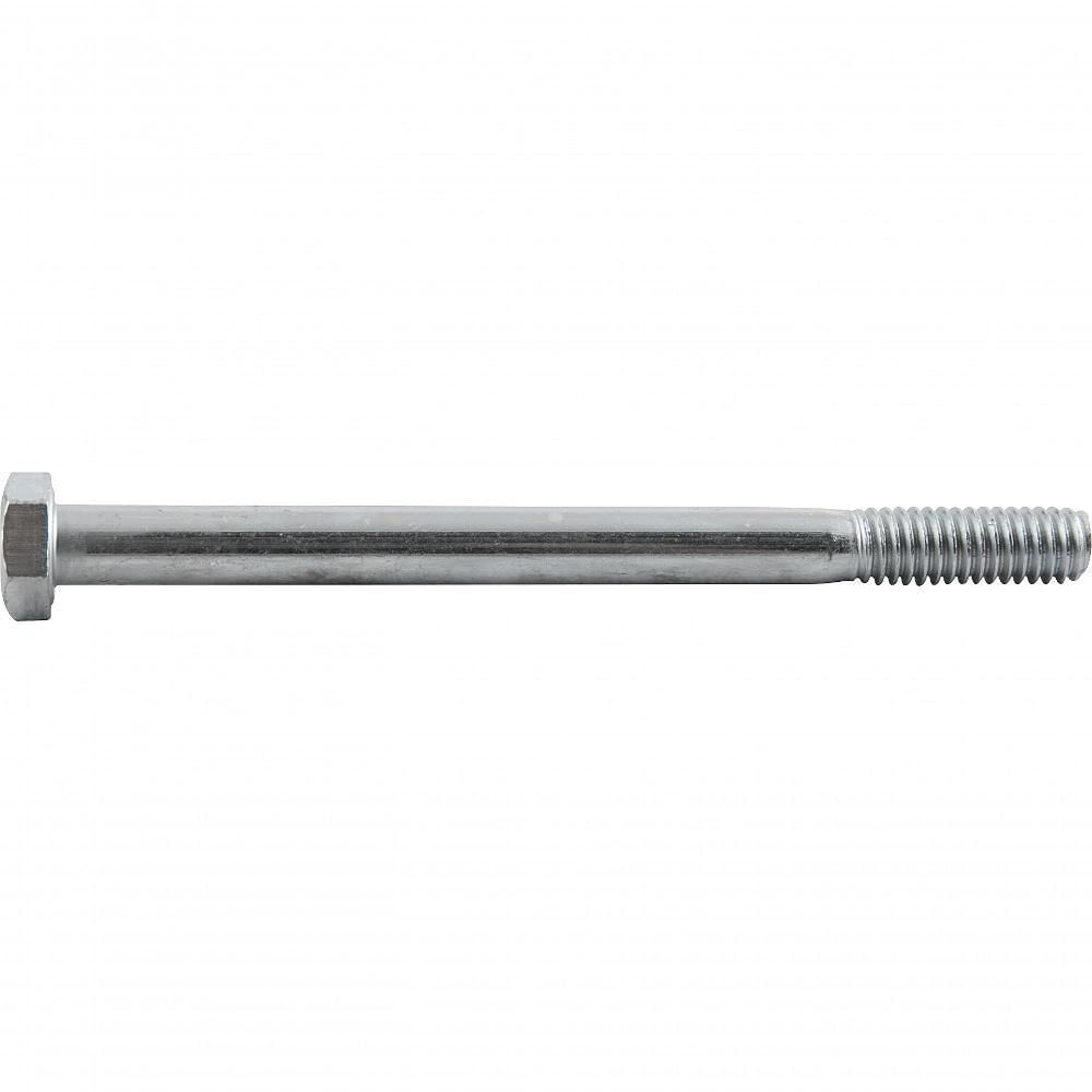 Parafuso Sextavado(08102) Nc Zb 5/16 X 4" Vonder