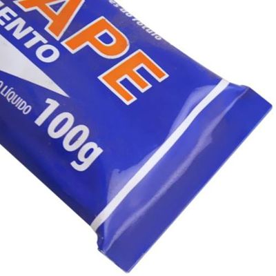 Vedador de Escapamento 100g