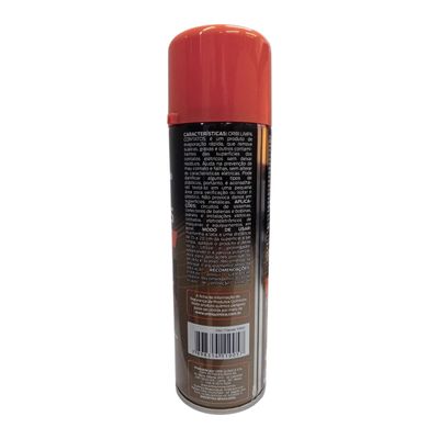 Limpa Contatos Elétricos em Spray 300ml