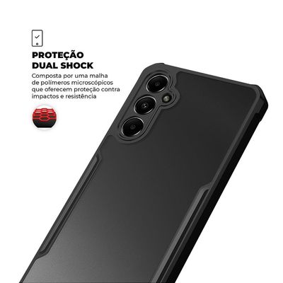 Capa para Samsung Galaxy A13 5G - Dual Shock X - Gshield