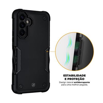 Capa para Samsung Galaxy 24 Plus - Armorgear - Gshield