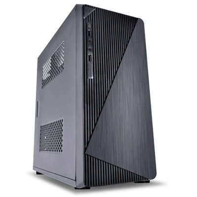 Computador Desktop, Intel Core I5 9º Geração, 8gb Ram, Hd Ssd 240gb, Conexões Usb-vga-hdmi-lan-som