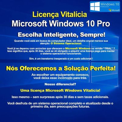 Computador Desktop Intel Core I5, 16gb Ram, Ssd 480gb, Hdmi, Windows 10 Pro 64 Bits