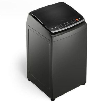 Lavadora Brastemp 17kg Cinza Platinum 110v Bw17ltahbr