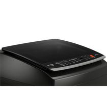Lavadora Brastemp 17kg Cinza Platinum 110v Bw17ltahbr