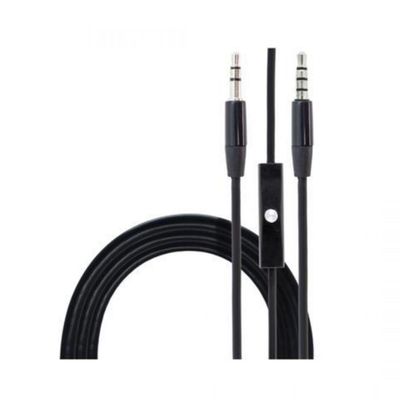 Cabo De Audio - Marca: X-cell-mod: Xc-p2-m