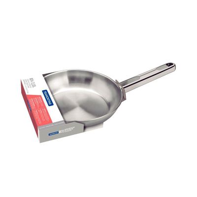 Frigideira Tramontina Allegra Fundo Triplo 24Cm 2,1L