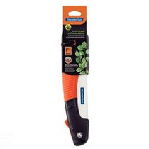Serrote De Poda Profissional Dobrável 8" / 210 Mm Tramontina Em Aço Com Cabo Plástico Tramontina