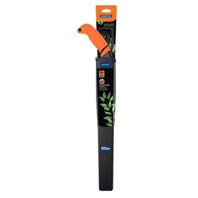 Serrote Profissional 11,5" Tramontina Em Aço Com Cabo Plástico Tramontina