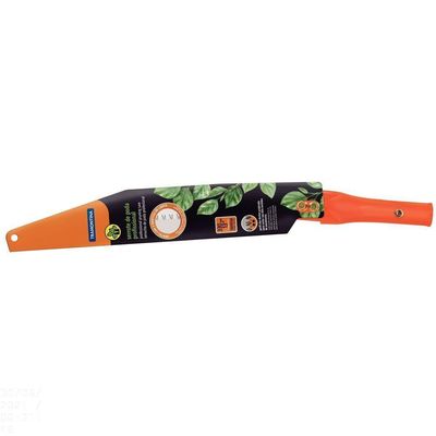 Serrote De Poda Profissional 13" / 330 Mm Tramontina Em Aço Sem Cabo Tramontina