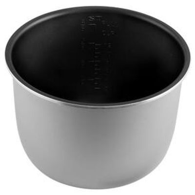 Panela Elétrica de Pressão Multifuncional Britânia BPP01PI 3L – Preta/Inox Preto,Inox / 110