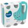 Conjunto de Taças para Espumante Nadir Barone 190 ml  6 Peças
