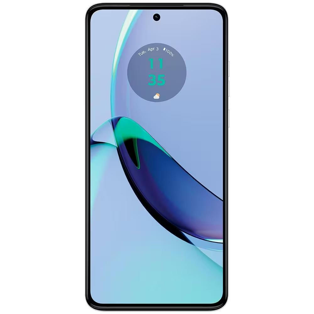 Smartphone Motorola Moto G84 Azul 5G 256GB 8GB RAM Tela 6,55"
