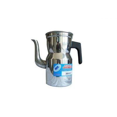 Cafeteira de Alumínio Reforçado Continental