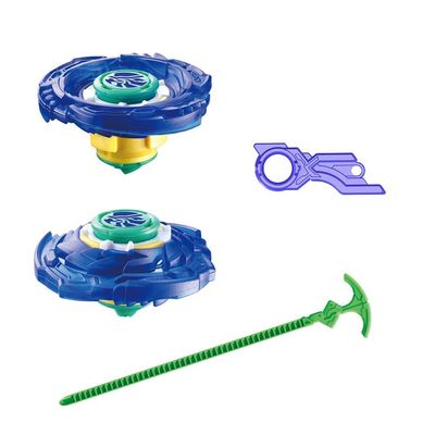 Kit Infinity Nado - Plastic (Kit Com 4)