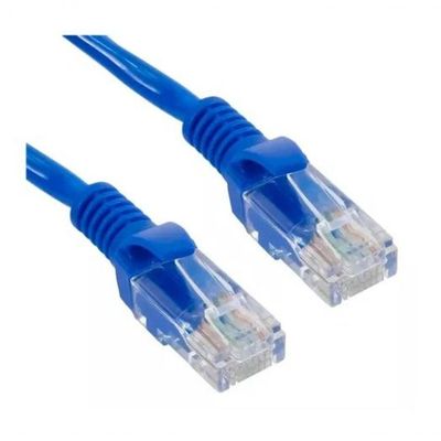 Cabo De Rede Rj 45 Cat6 50m Xc-cat6-50
