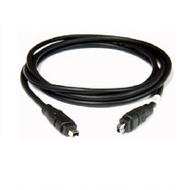 Cabo Firewire 4x6 1,80mt