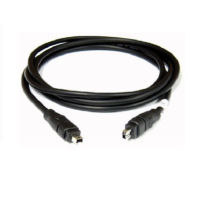Cabo Firewire 4x6 1,80mt