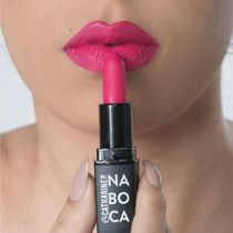 Batom Semimatte Na Boca Manu - Catharine Hil 1016/49