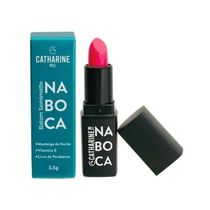Batom Semimatte Na Boca Manu - Catharine Hil 1016/49
