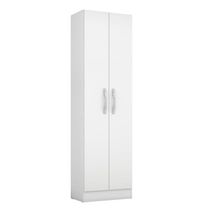 Armário Multiuso Nt4045 Branco Notável Móveis Branco