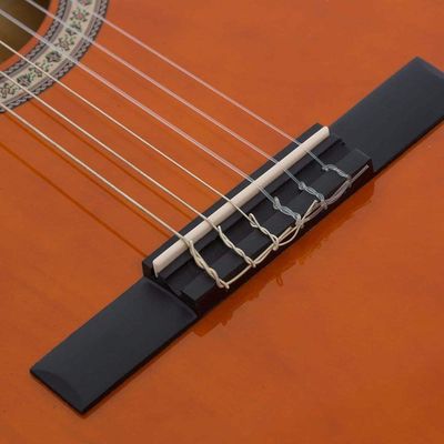 Violão Giannini Start N6n Infantil 36" Natural