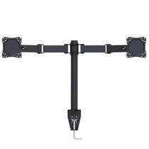 Suporte Para Monitor Multiarticulado De Mesa 14-27" Elg F50xd