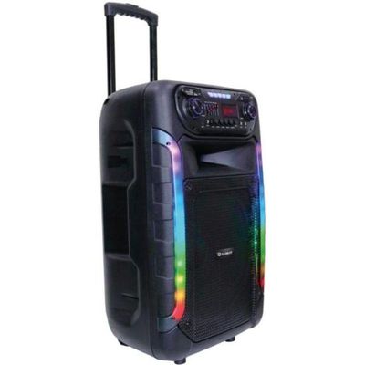 Suporte Para Monitor Multiarticulado De Parede 17-34" Elg F410