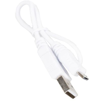 Carregador De Pilha Usb Tnhc-6gme4 Cb (c/4 Pilhas Aa 2000 Mah) Toshiba