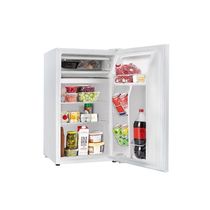 Frigobar Mini Refrigerador Doméstico Ice Compact 93l Efb101 127v Branco - Eos 127v