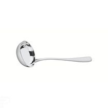 Concha Para Feijão Tramontina Continental Em Aço Inox Tramontina