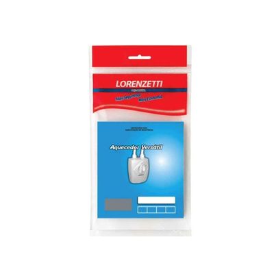 Resistência Para Aquecedor Versátil 5500w 220v - Lorenzetti