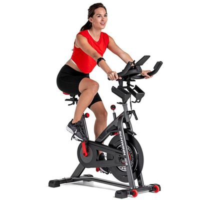 Bicicleta Spinning Schwinn Ic4 Ic8 800ic