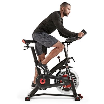 Bicicleta Spinning Schwinn Ic3 Ic7 700ic
