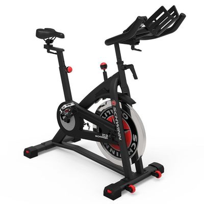Bicicleta Spinning Schwinn Ic3 Ic7 700ic