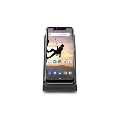 Carregador Premium Wireless Articulado Pulse - Multilaser