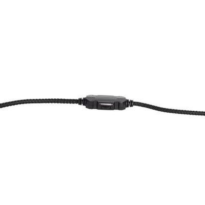 Headset Gamer Fortrek Vickers P2 + Usb Rgb Preto